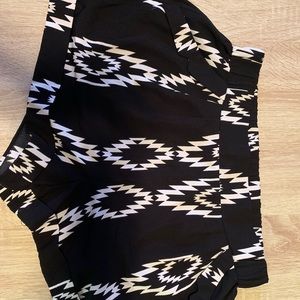 Women’s shorts